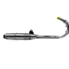 Ligne d'echappement KYMCO ZING II 125 2010 - 2016 Ligne d'echappement KYMCO ZING II 125 2010 - 2016