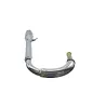 Ligne d'echappement KYMCO ZING II 125 2010 - 2016 Ligne d'echappement KYMCO ZING II 125 2010 - 2016