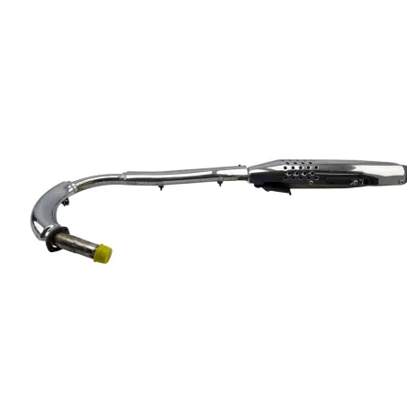 Ligne d'echappement KYMCO ZING II 125 2010 - 2016