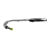 Ligne d'echappement KYMCO ZING II 125 2010 - 2016 Ligne d'echappement KYMCO ZING II 125 2010 - 2016