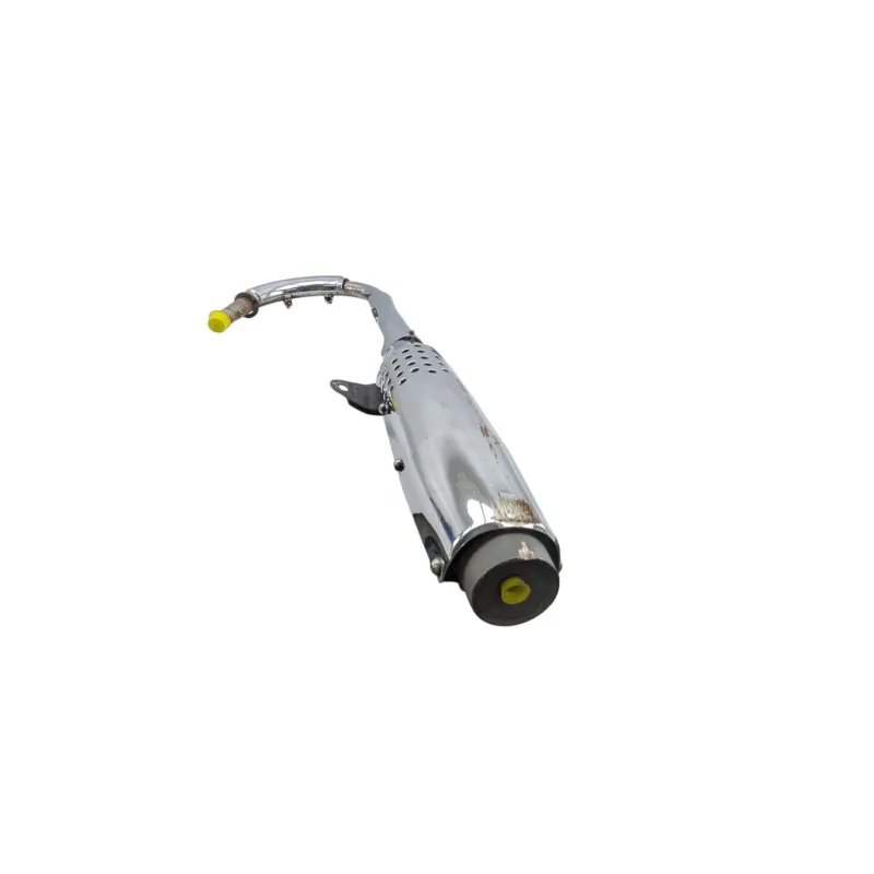 Ligne d'echappement KYMCO ZING II 125 2010 - 2016