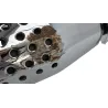 Ligne d'echappement KYMCO ZING II 125 2010 - 2016 Ligne d'echappement KYMCO ZING II 125 2010 - 2016