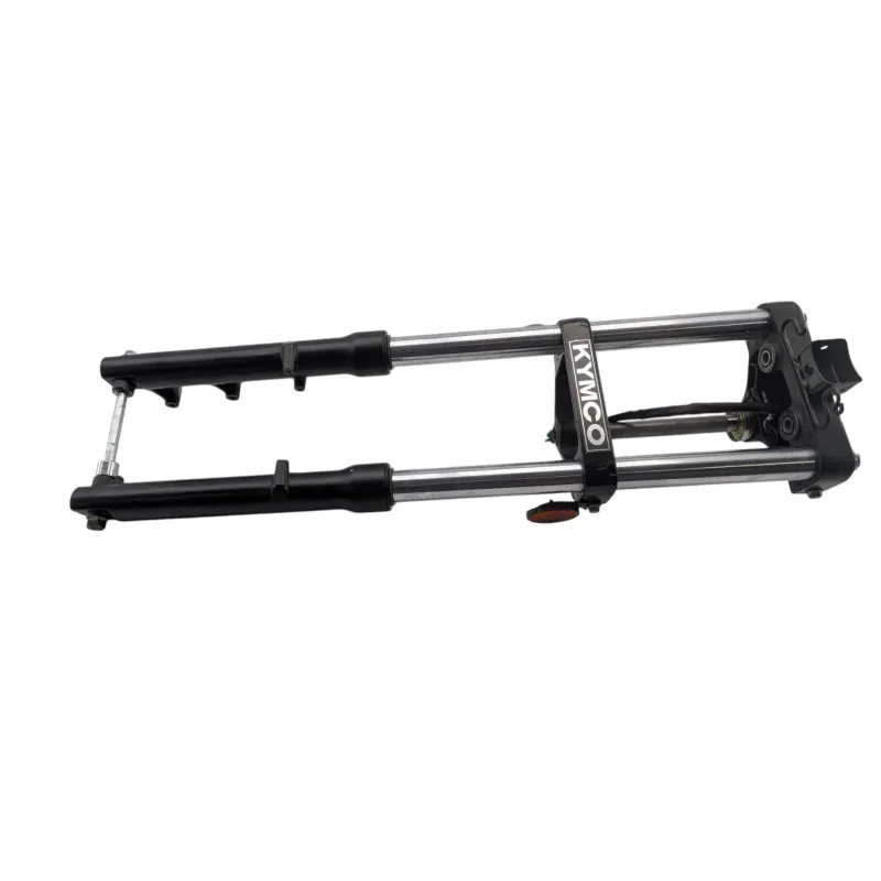 Fourche complete KYMCO ZING II 125 2010 - 2016