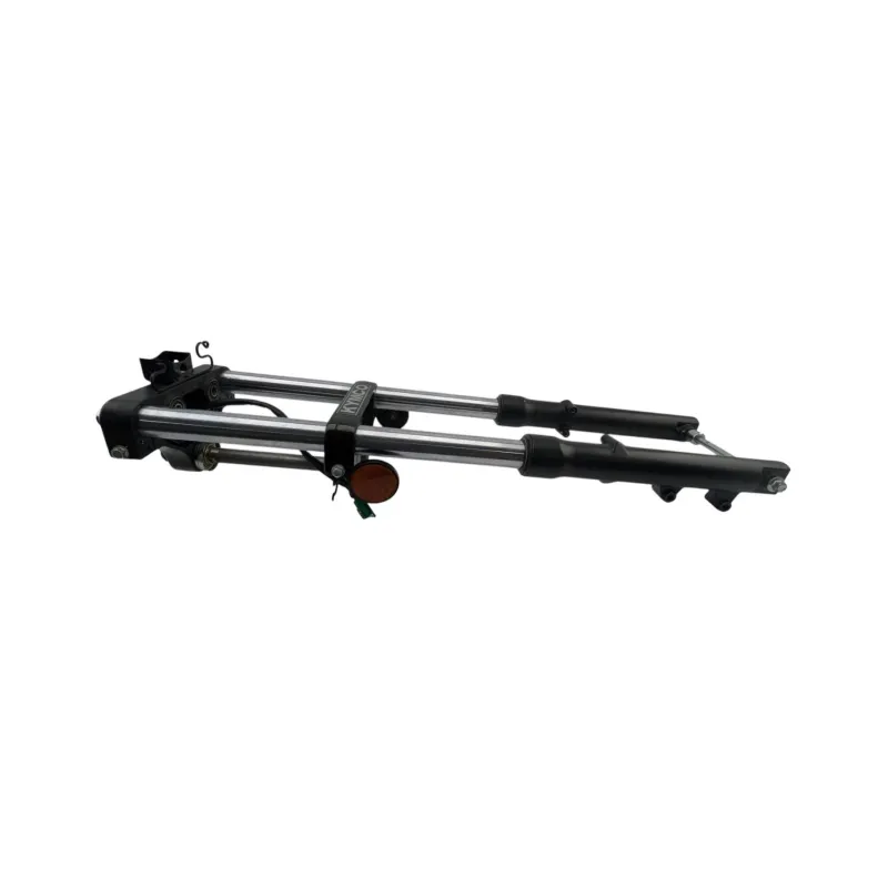 Fourche complete KYMCO ZING II 125 2010 - 2016