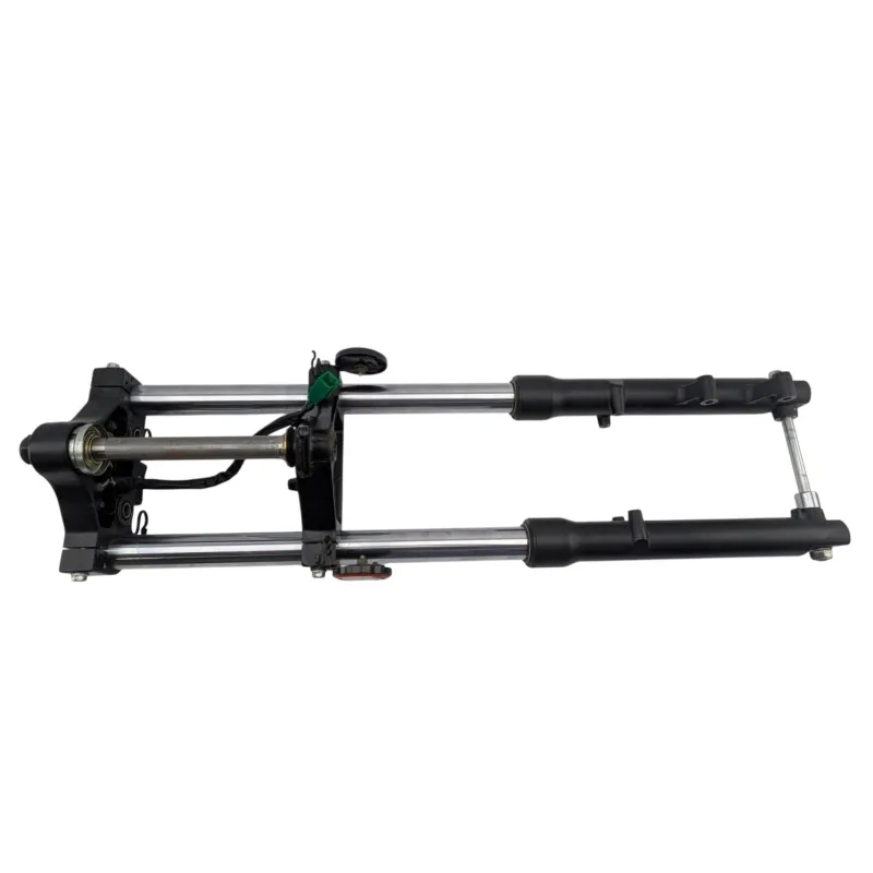 Fourche complete KYMCO ZING II 125 2010 - 2016