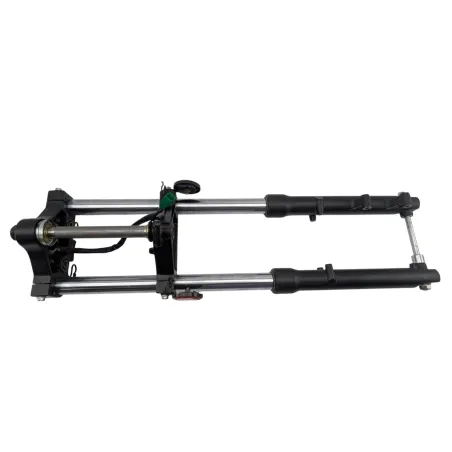 Fourche complete KYMCO ZING II 125 2010 - 2016