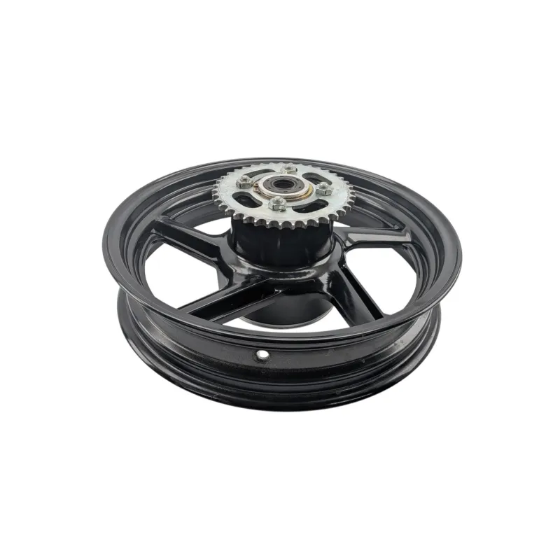 Jante arriere KYMCO ZING II 125 2010 - 2016