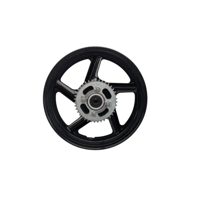 Jante arriere KYMCO ZING II 125 2010 - 2016
