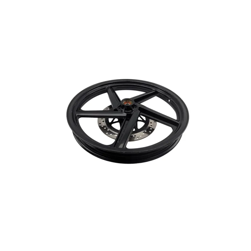 Jante avant KYMCO ZING II 125 2010 - 2016