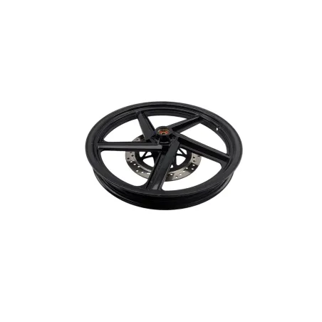 Jante avant KYMCO ZING II 125 2010 - 2016