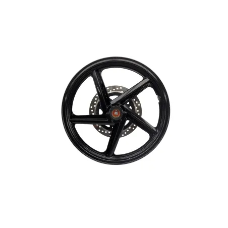 Jante avant KYMCO ZING II 125 2010 - 2016