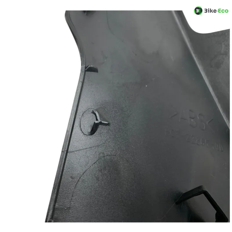 Cache carenage face avant YAMAHA XP 530 2017-2019 TMAX DX