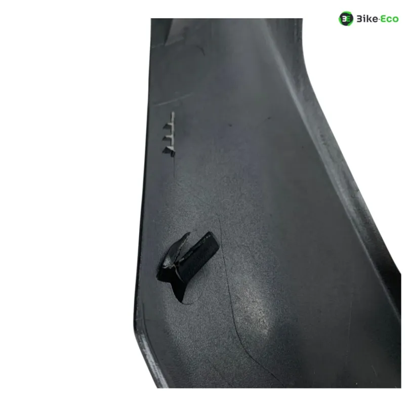 Cache carenage face avant YAMAHA XP 530 2017-2019 TMAX DX