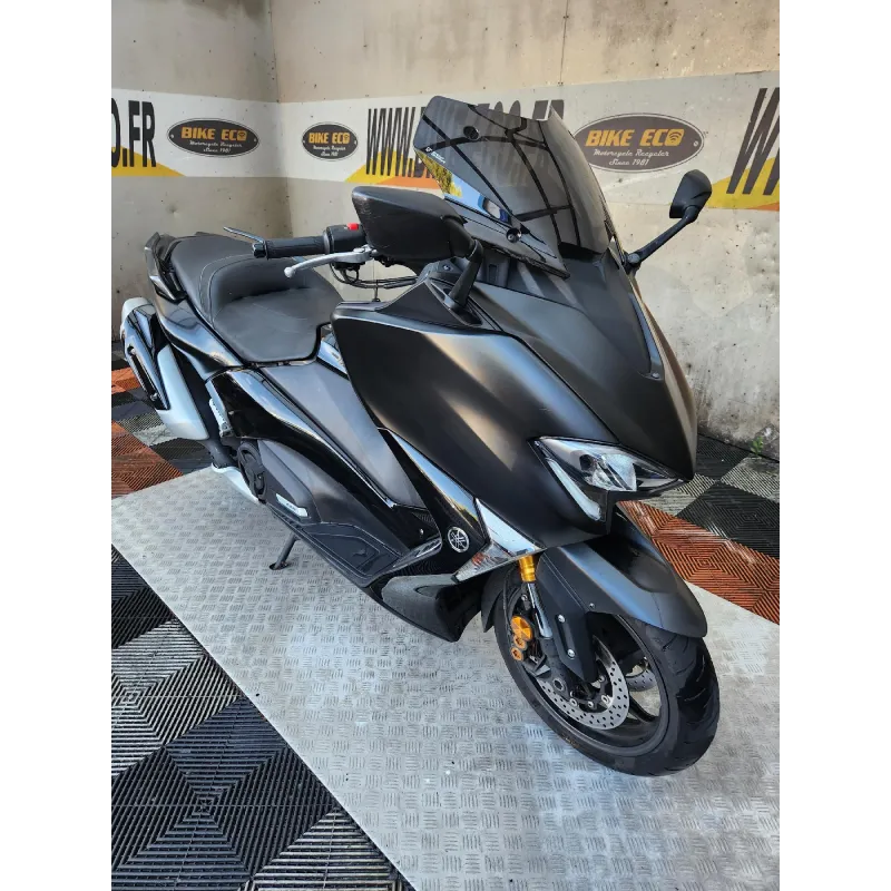 YAMAHA XP 530 T MAX