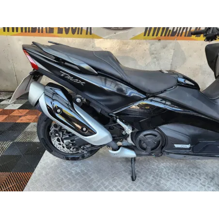 YAMAHA XP 530 T MAX