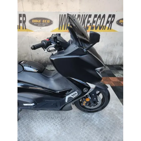 YAMAHA XP 530 T MAX
