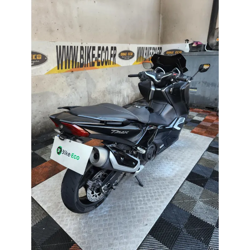 YAMAHA XP 530 T MAX