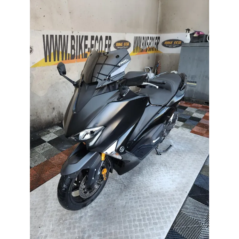 YAMAHA XP 530 T MAX
