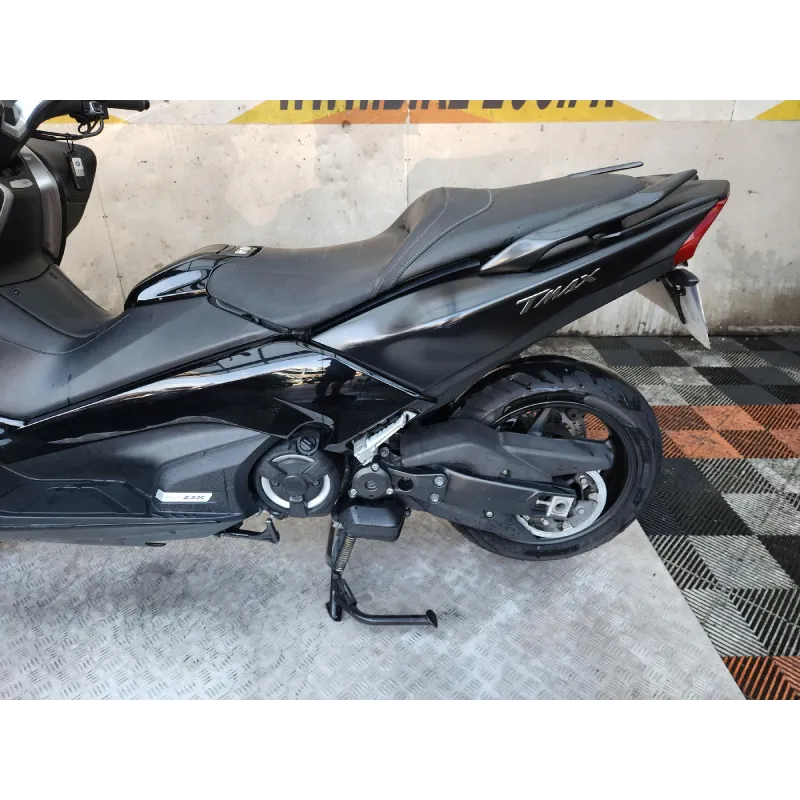 YAMAHA XP 530 T MAX