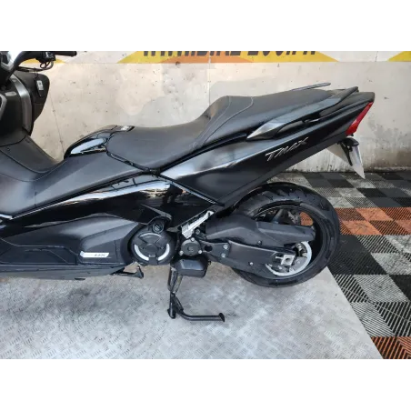 YAMAHA XP 530 T MAX