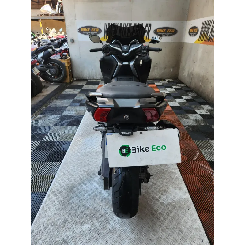 YAMAHA XP 530 T MAX