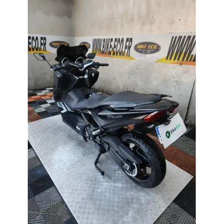 YAMAHA XP 530 T MAX