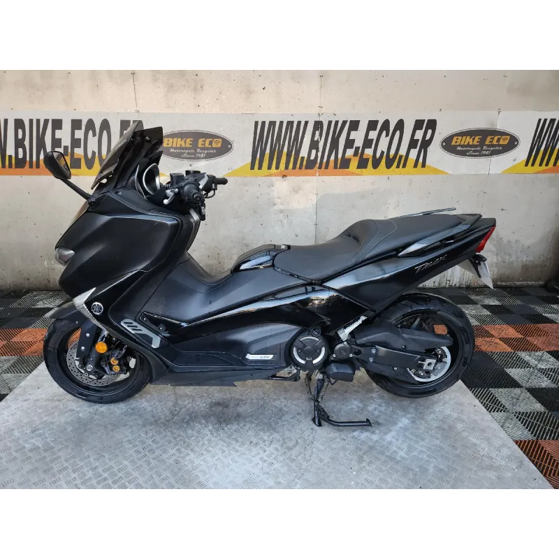 YAMAHA XP 530 T MAX