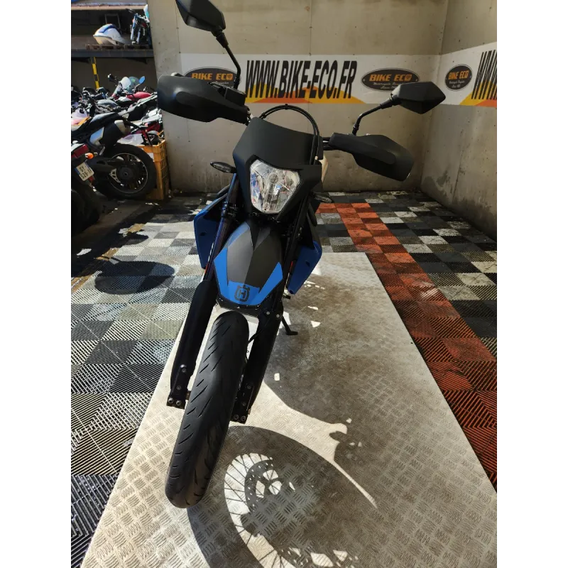 HUSQVARNA 701 SM