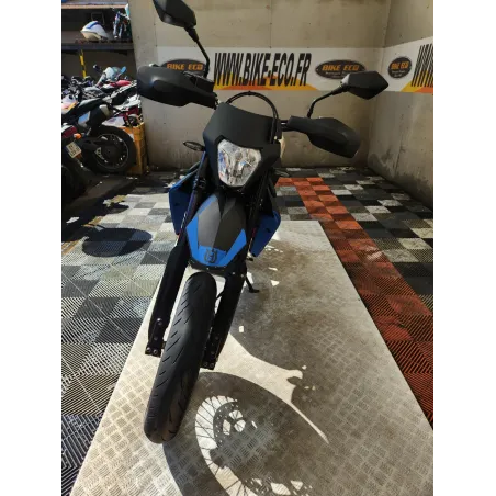 HUSQVARNA 701 SM