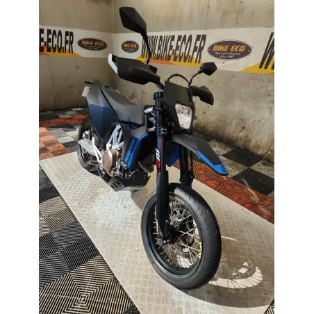 HUSQVARNA 701 SM
