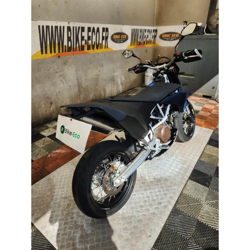 HUSQVARNA 701 SM