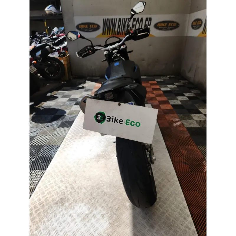 HUSQVARNA 701 SM