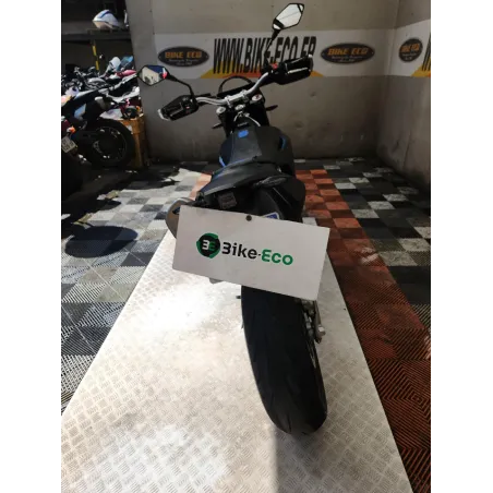 HUSQVARNA 701 SM