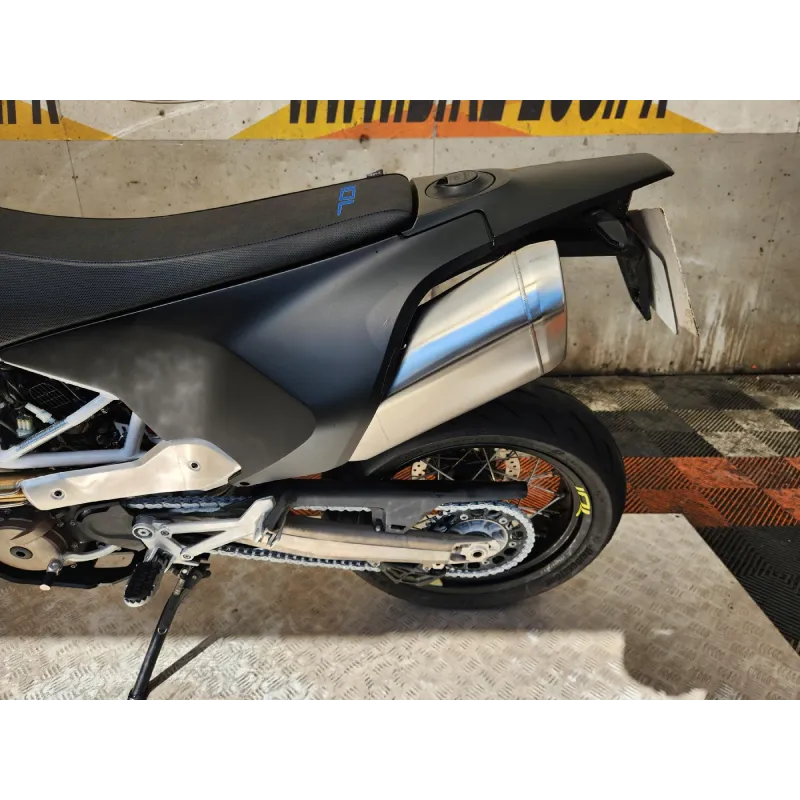 HUSQVARNA 701 SM