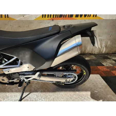 HUSQVARNA 701 SM