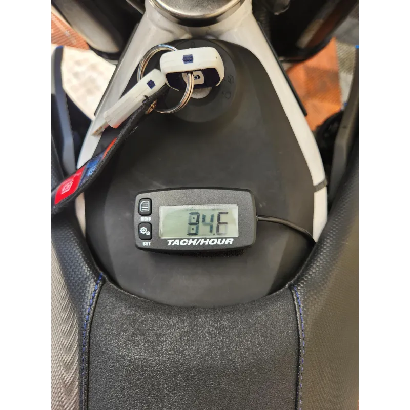 HUSQVARNA 701 SM