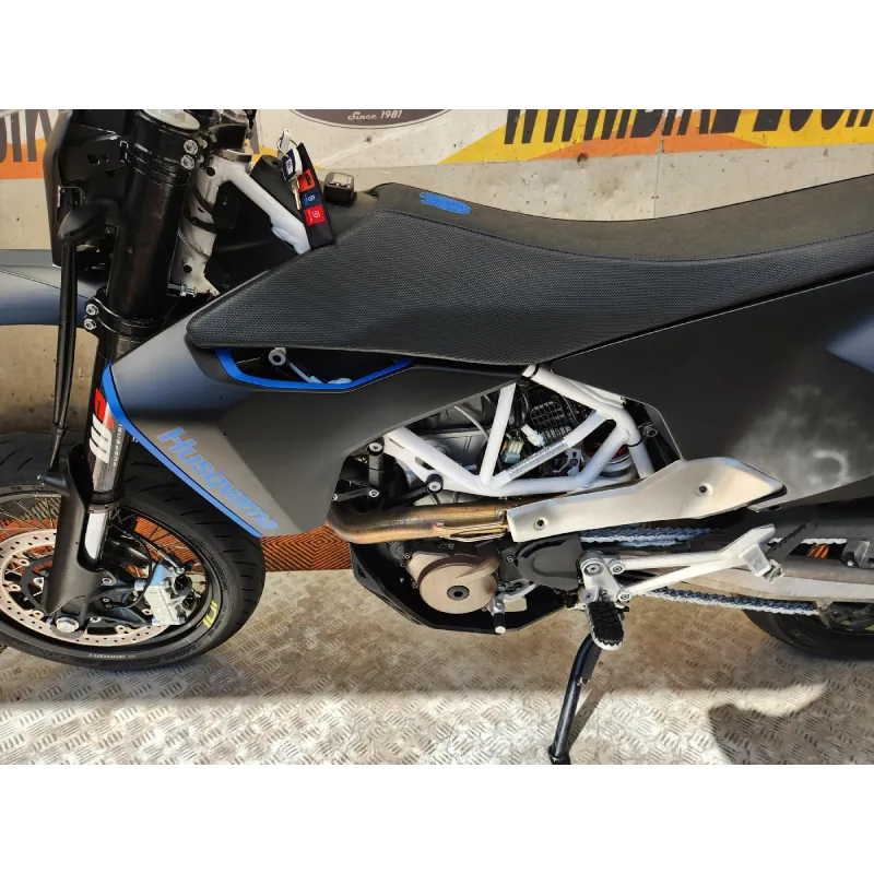 HUSQVARNA 701 SM