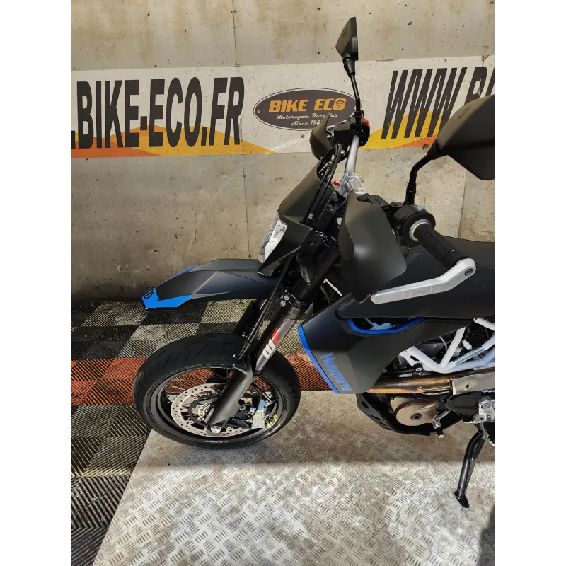 HUSQVARNA 701 SM