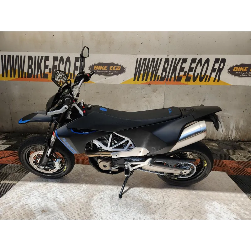 HUSQVARNA 701 SM