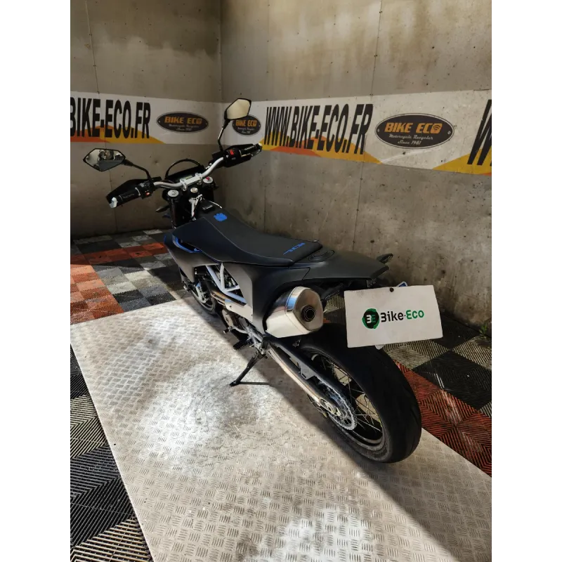 HUSQVARNA 701 SM