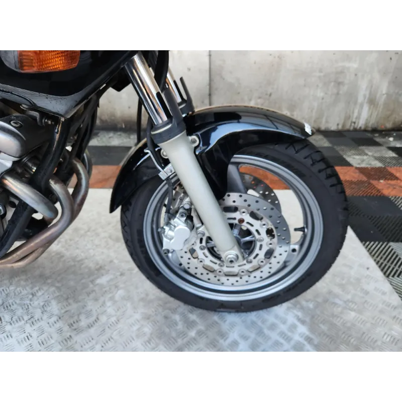 YAMAHA XJ 600 DIVERSION