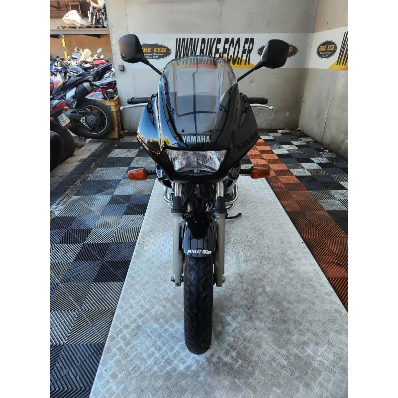 YAMAHA XJ 600 DIVERSION