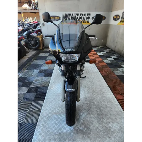 YAMAHA XJ 600 DIVERSION