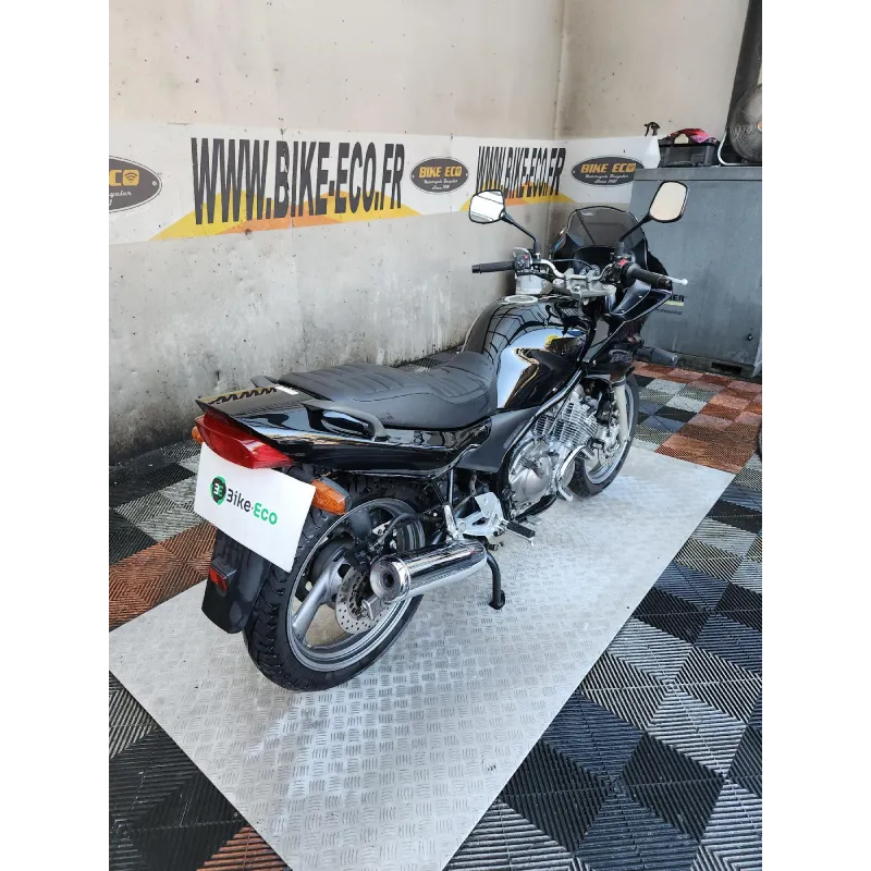 YAMAHA XJ 600 DIVERSION