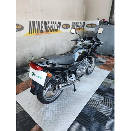 YAMAHA XJ 600 DIVERSION