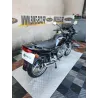 YAMAHA XJ 600 DIVERSION