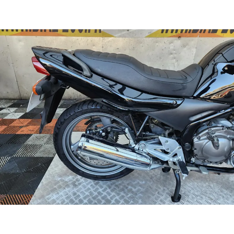 YAMAHA XJ 600 DIVERSION