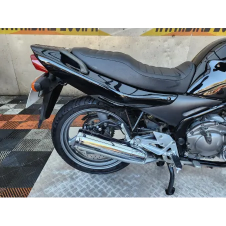 YAMAHA XJ 600 DIVERSION