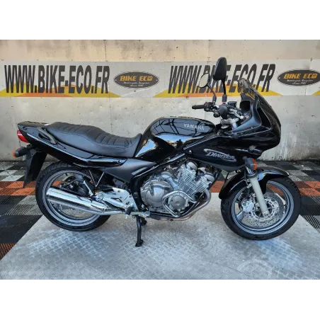 YAMAHA XJ 600 DIVERSION