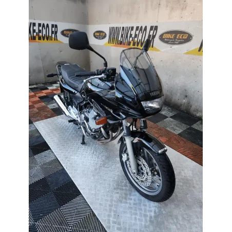 YAMAHA XJ 600 DIVERSION